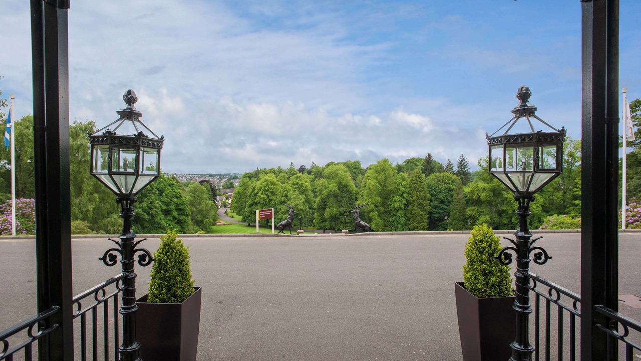 Photo of Outdoor in Dunblane