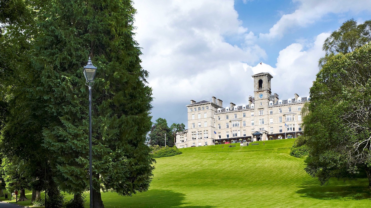 Photo of Outdoor in Dunblane