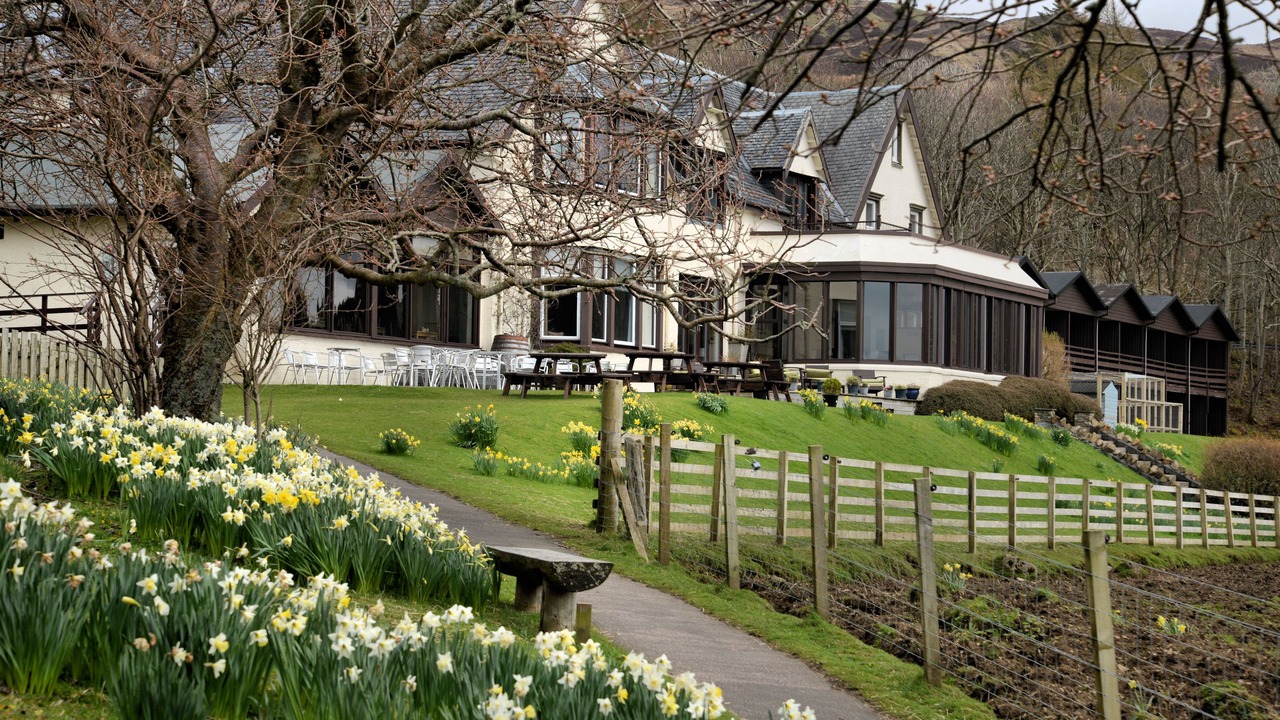 Photo of Outdoor in Arduaine