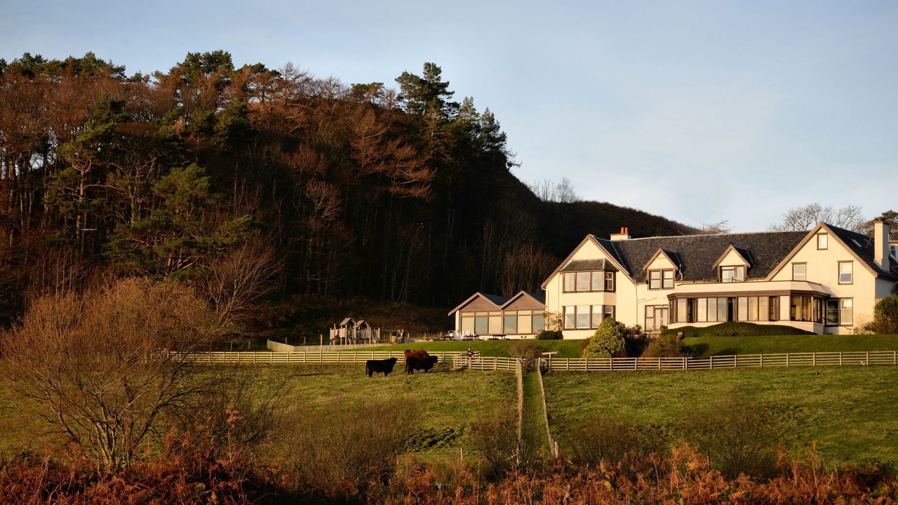 Photo of Outdoor in Arduaine