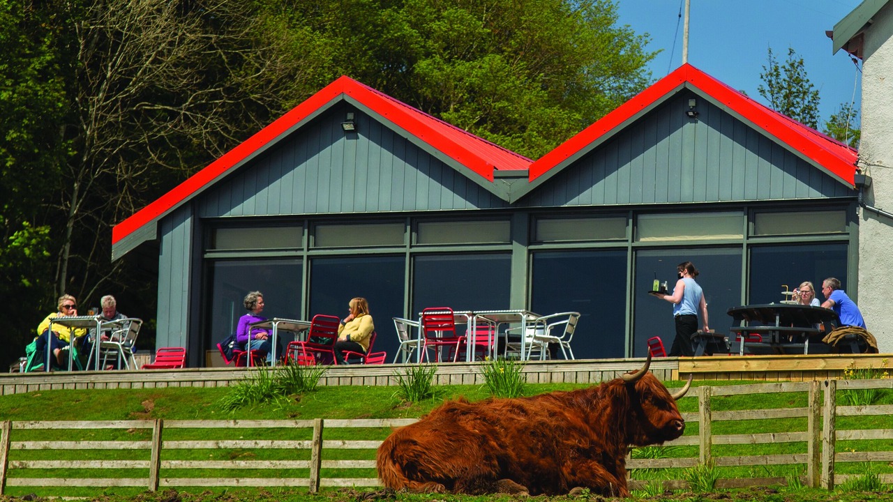 Photo of Outdoor in Arduaine