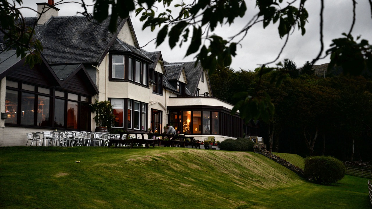 Photo of Outdoor in Arduaine