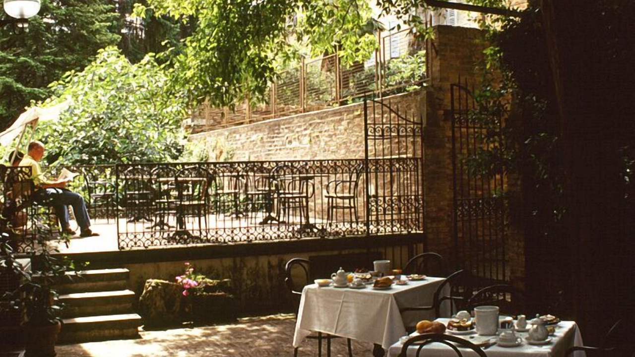 Photo of Outdoor in Urbino