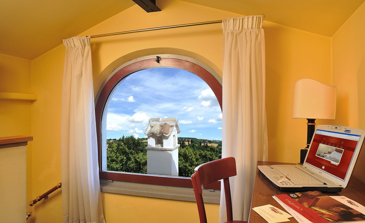 Photo of Bedroom in Urbino