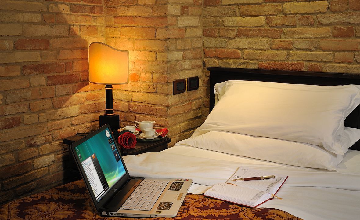 Photo of Bedroom in Urbino