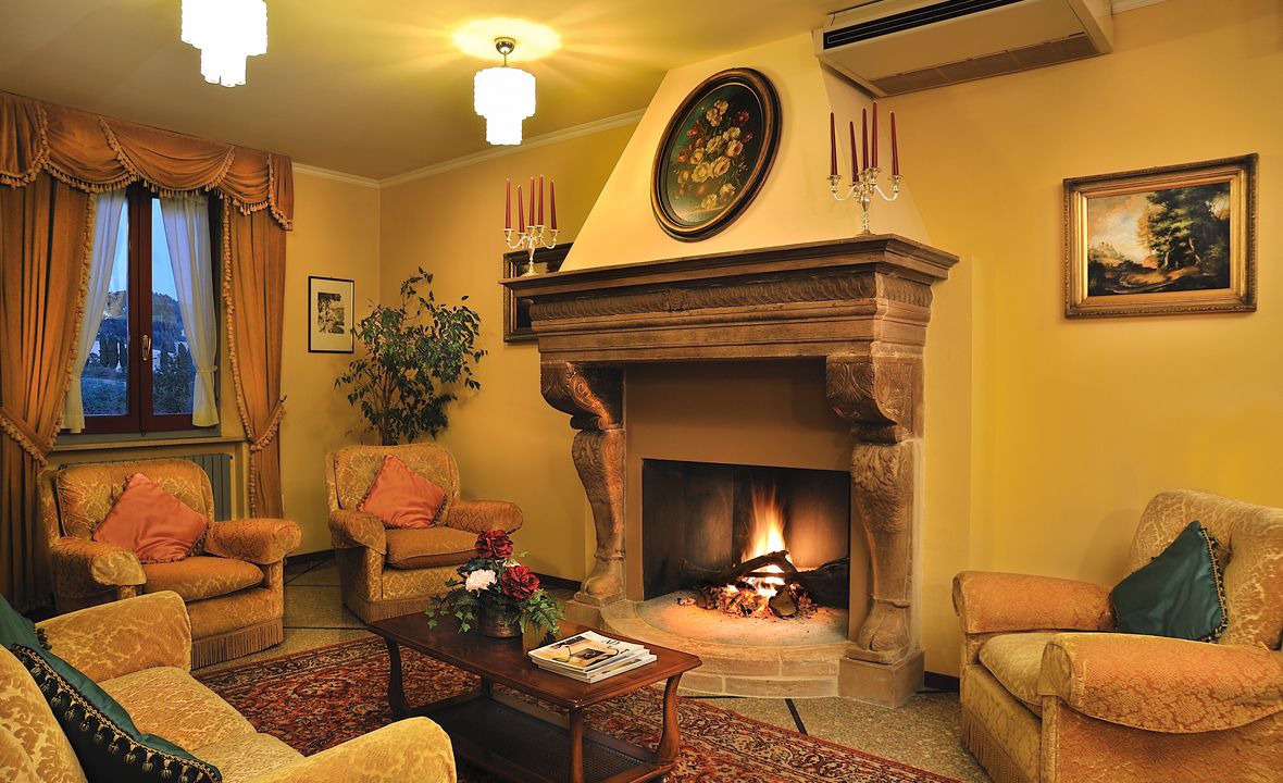 Photo of Livingroom in Urbino