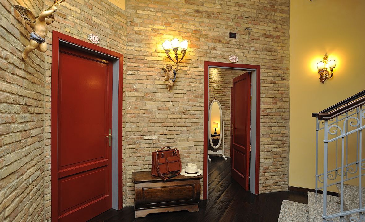 Photo of Bedroom in Urbino