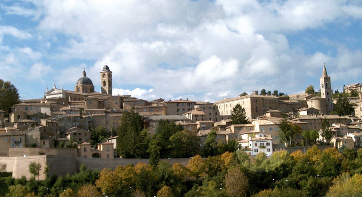 Photo of Others in Urbino