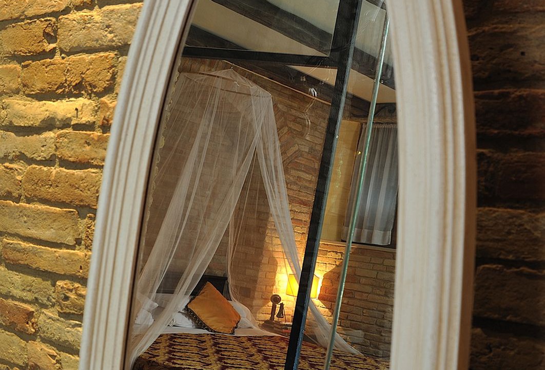 Photo of Bedroom in Urbino