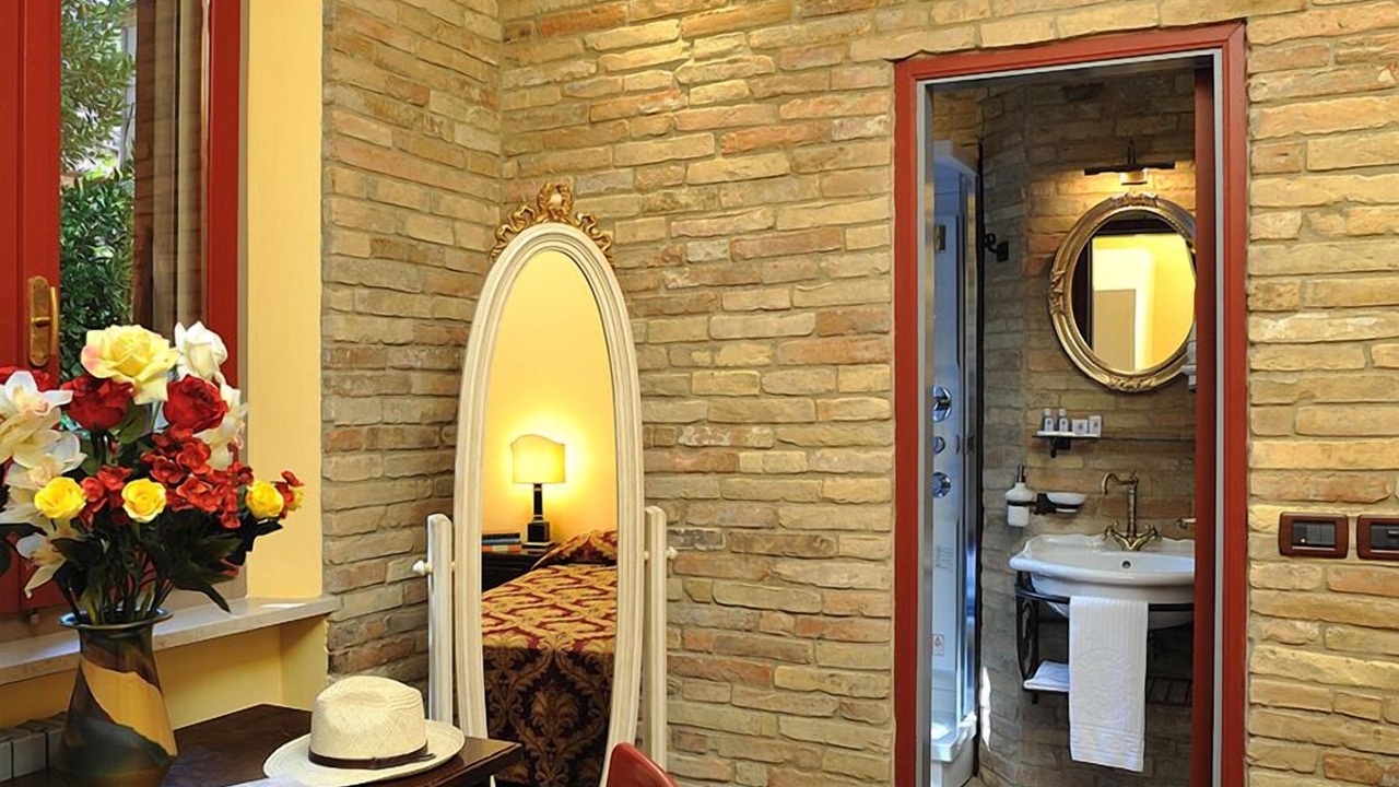 Photo of Bedroom in Urbino