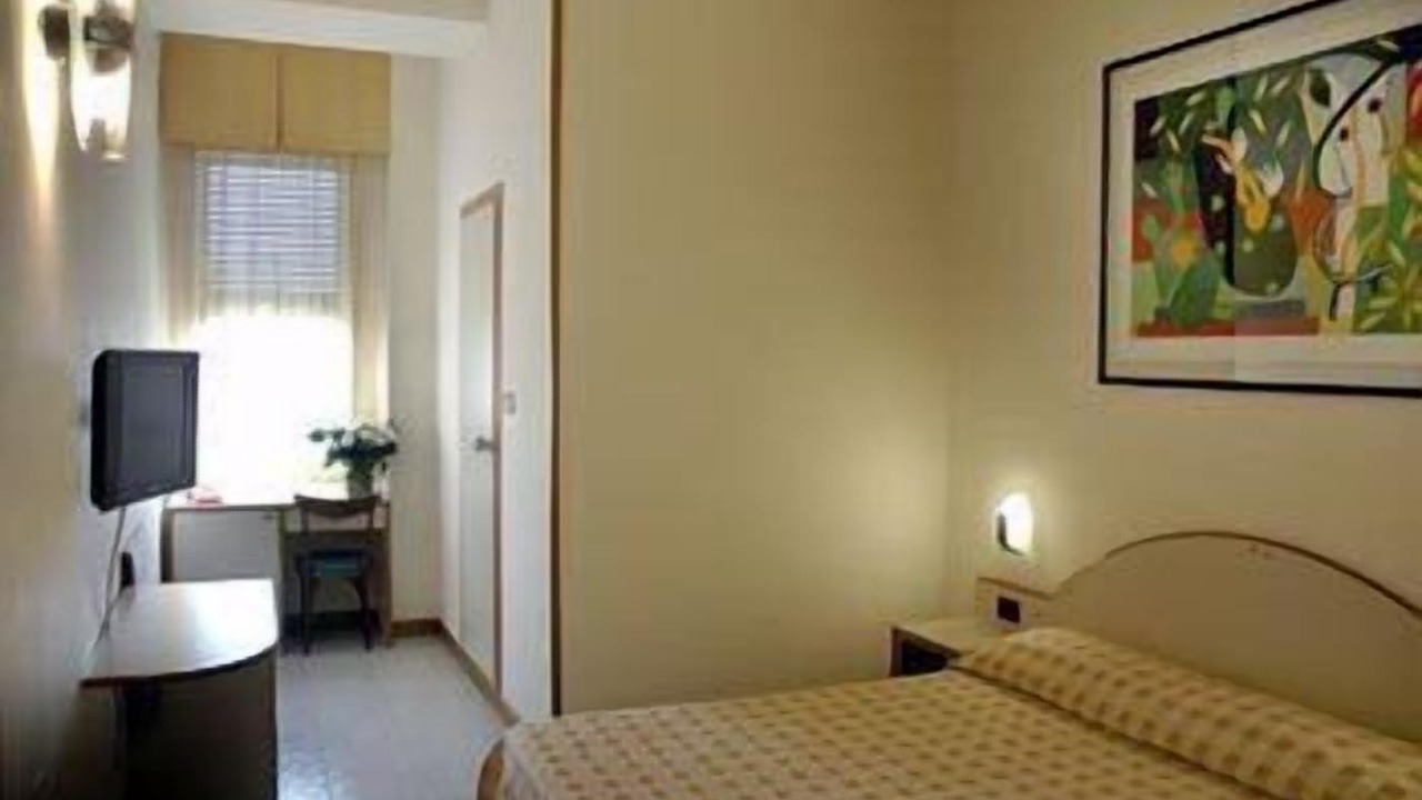 Photo of Bedroom in Rimini Historic Center