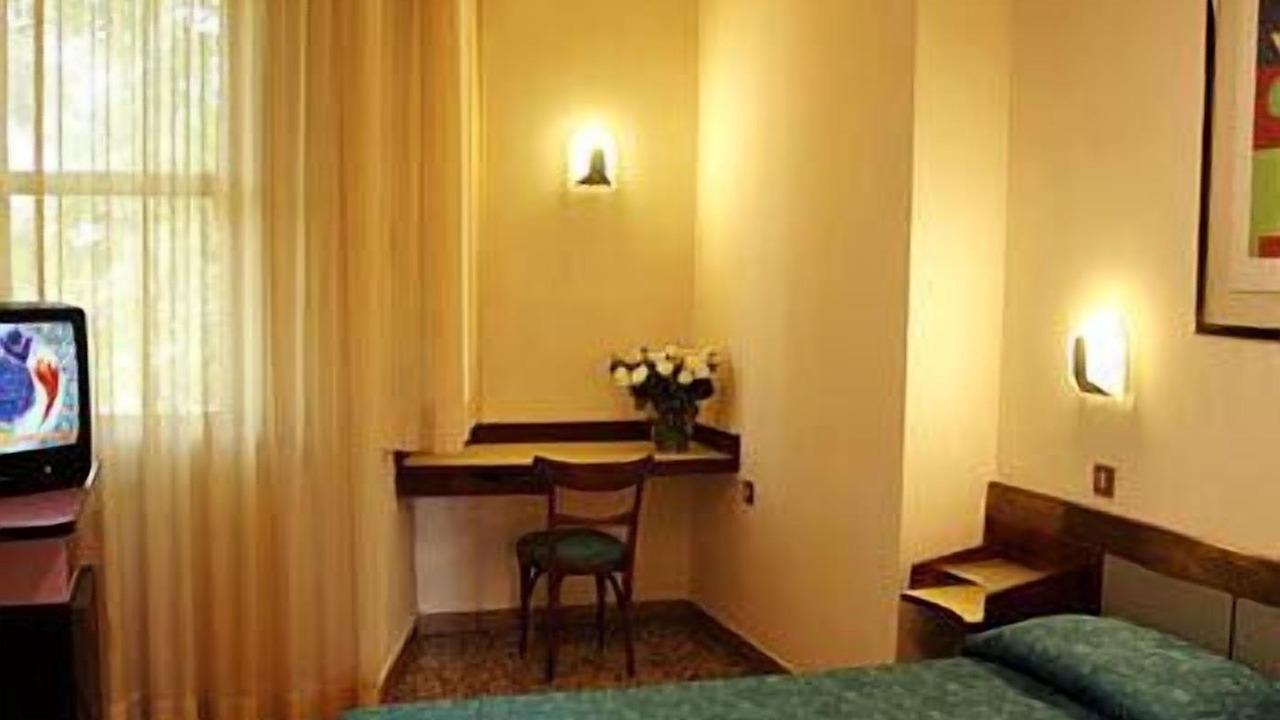 Photo of Bedroom in Rimini Historic Center
