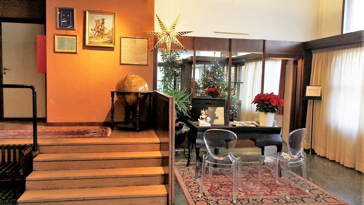 Photo of Livingroom in Rimini Historic Center