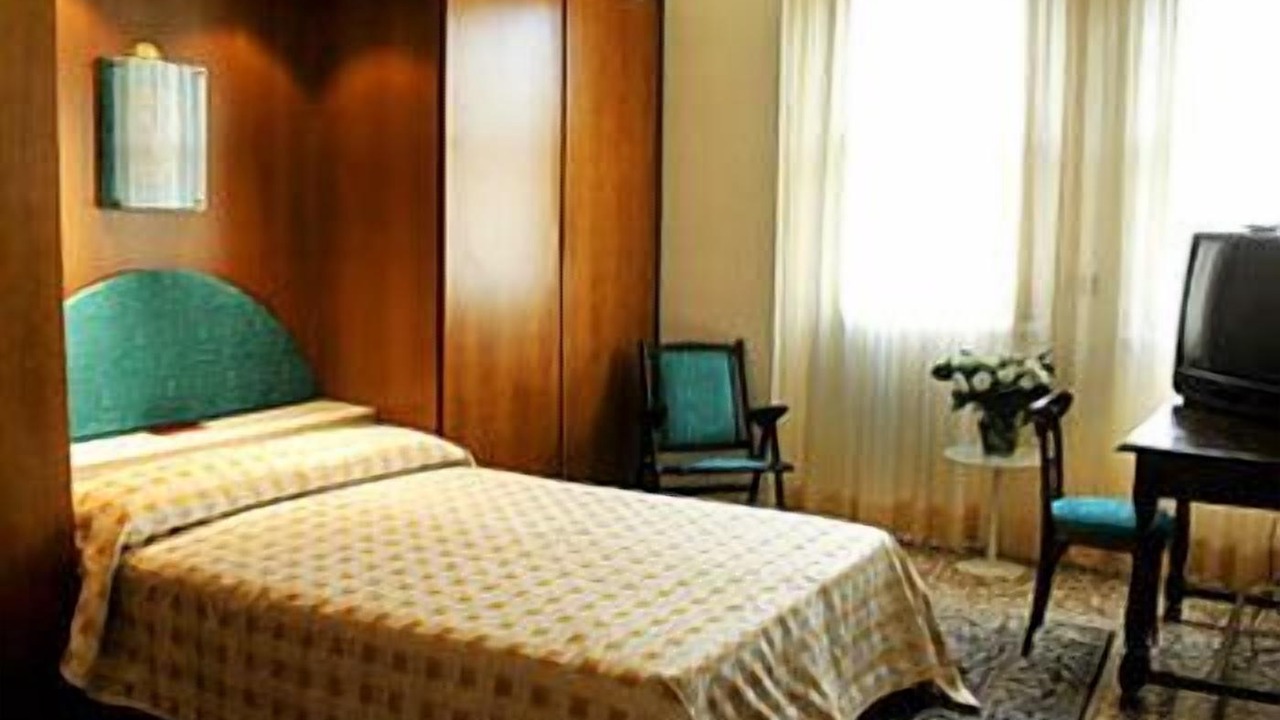 Photo of Bedroom in Rimini Historic Center