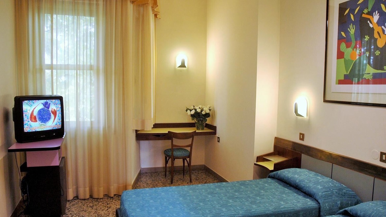 Photo of Bedroom in Rimini Historic Center