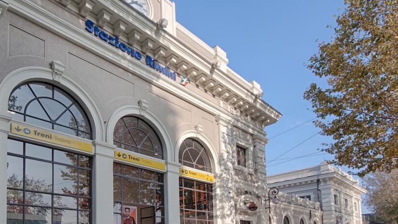 Photo of Outdoor in Rimini Historic Center