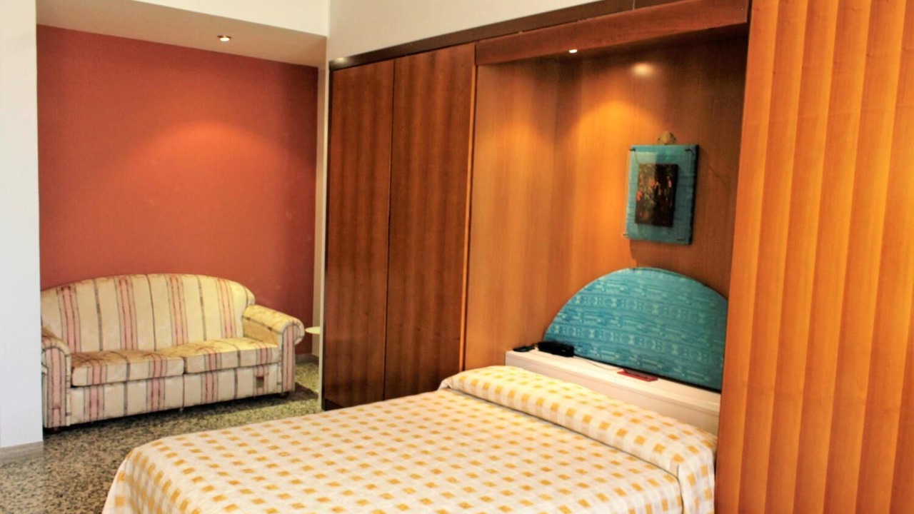 Photo of Bedroom in Rimini Historic Center