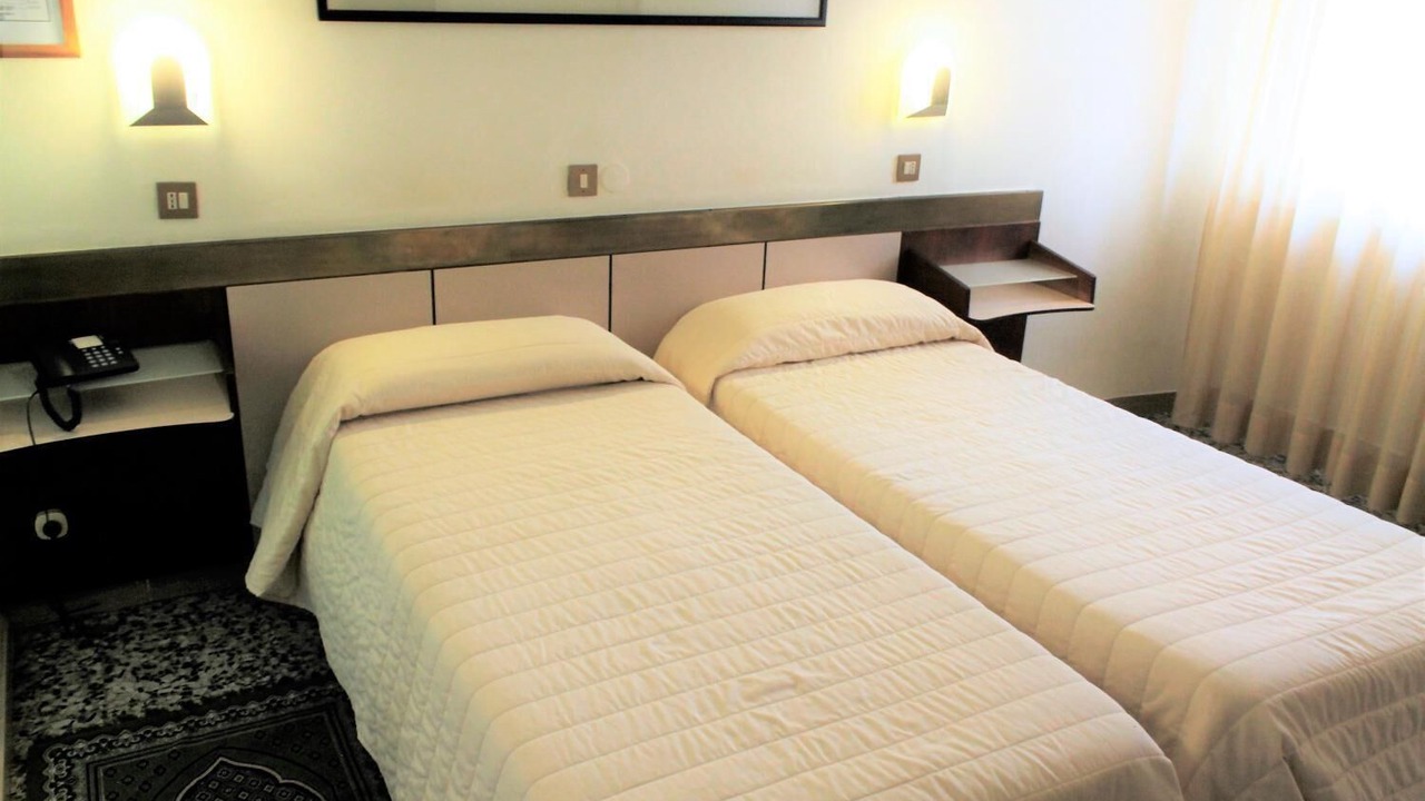 Photo of Bedroom in Rimini Historic Center