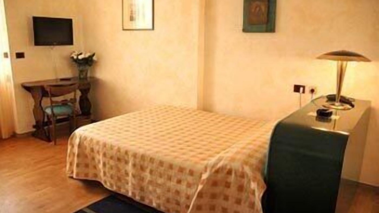Photo of Bedroom in Rimini Historic Center