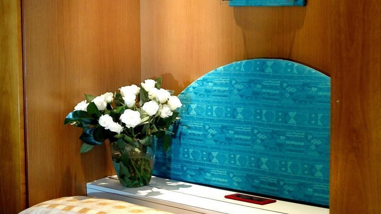 Photo of Bedroom in Rimini Historic Center