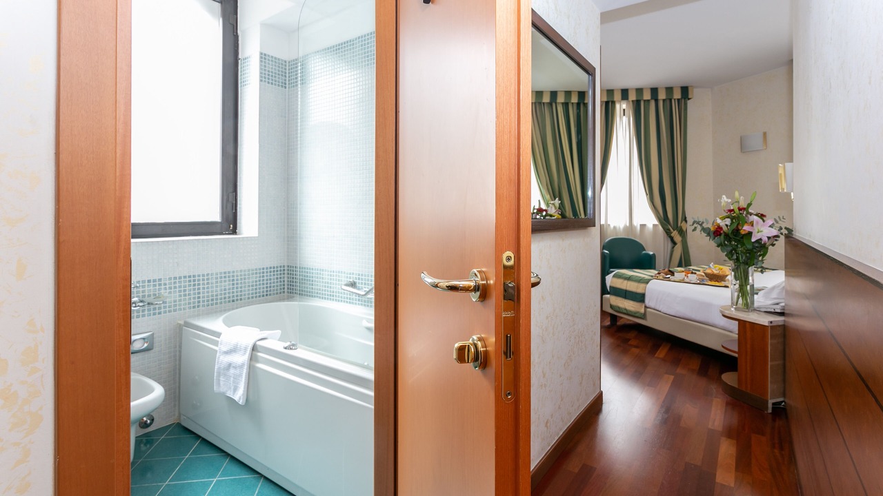 Photo of Bedroom in Certosa