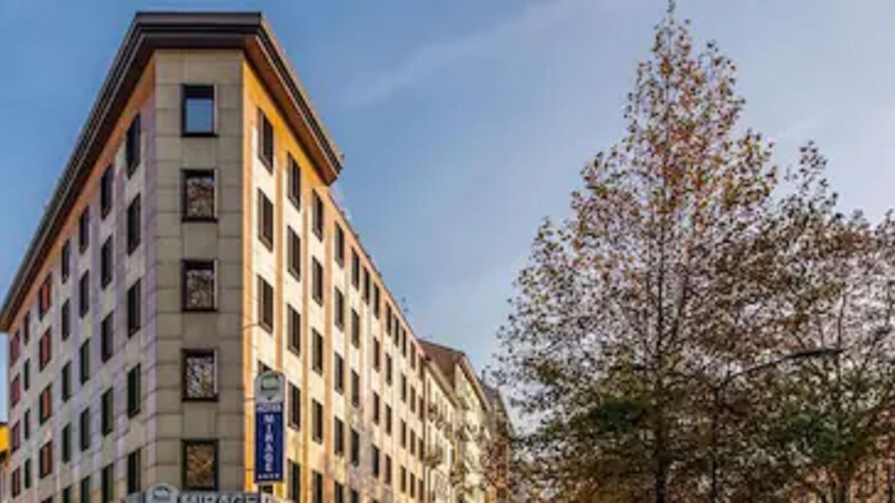 Photo of Outdoor in Certosa