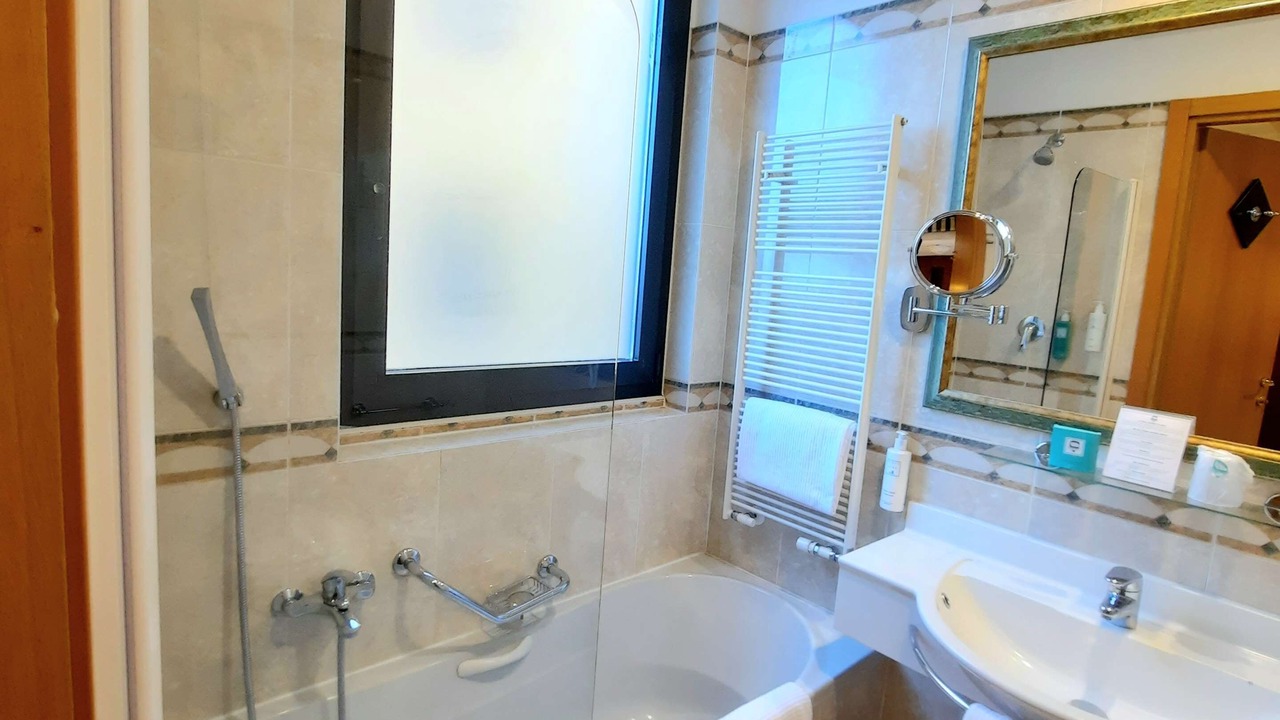 Photo of Bathroom in Certosa