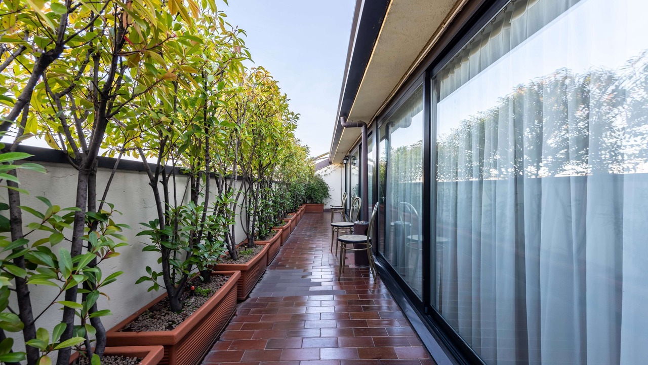 Photo of Outdoor in Certosa