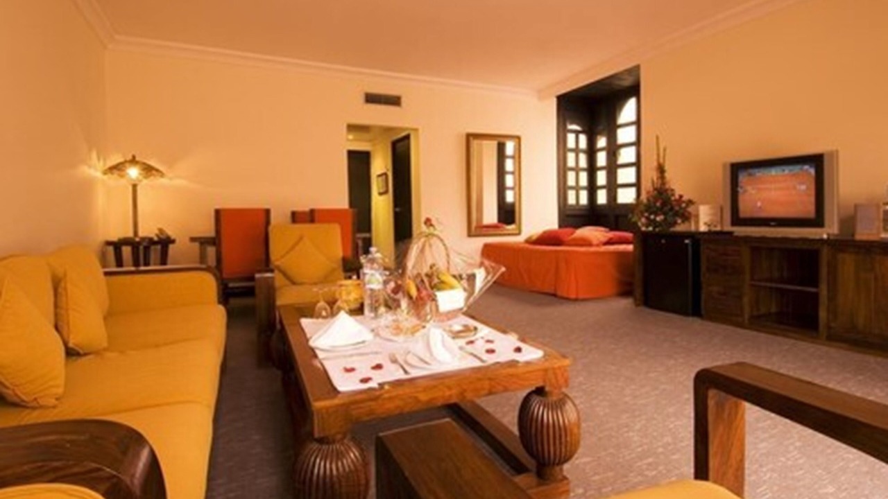 Photo of Bedroom in Semlalia
