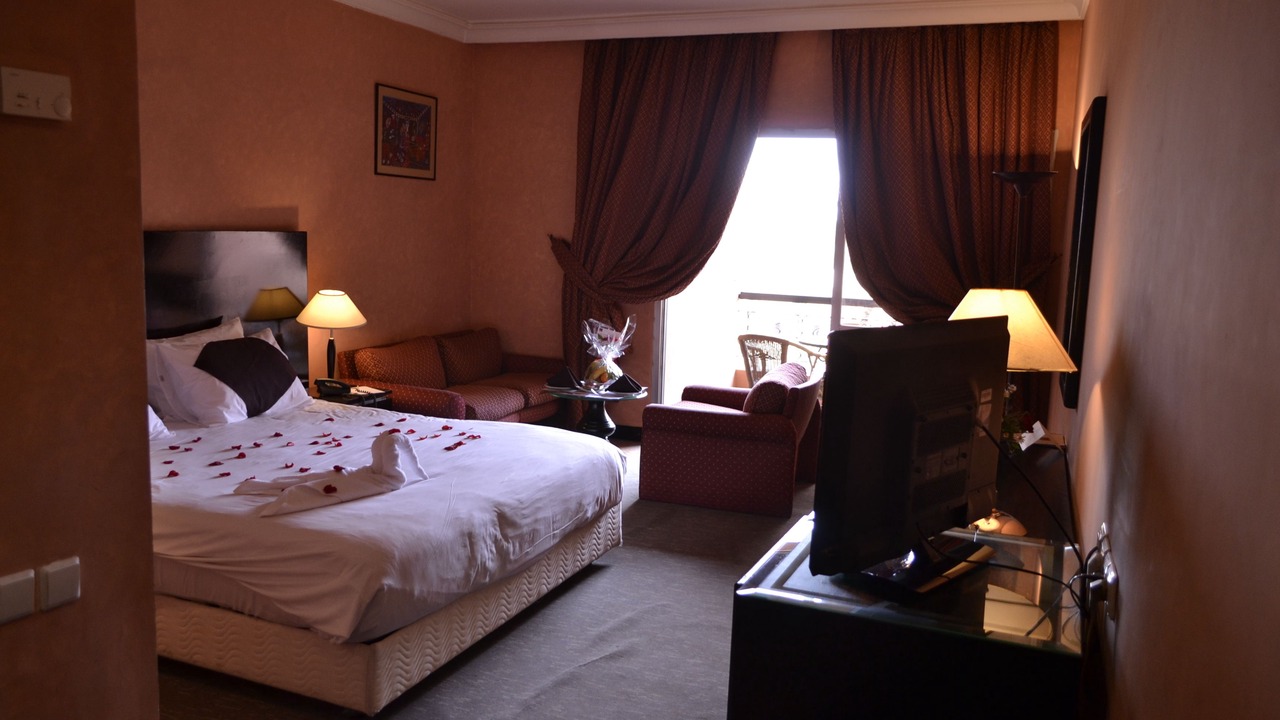 Photo of Bedroom in Semlalia