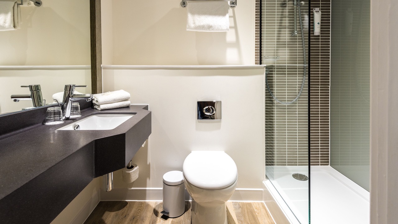 Photo of Bathroom in Portsmouth