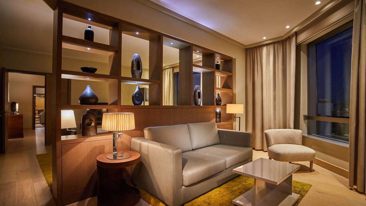 Photo of Bedroom in Novi Beograd