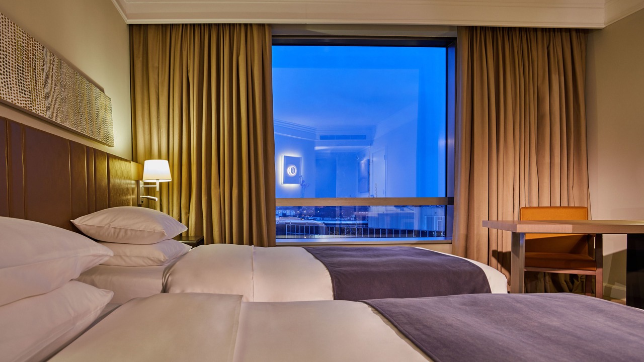 Photo of Bedroom in Novi Beograd