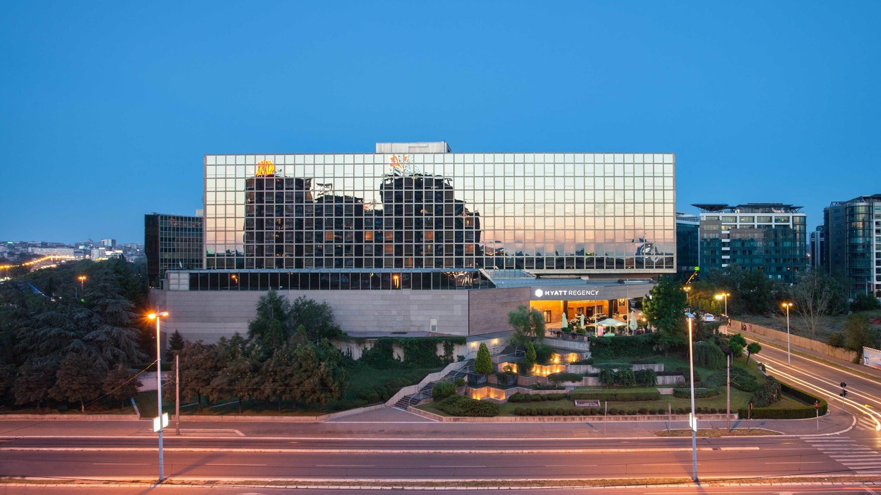Photo of Outdoor in Novi Beograd