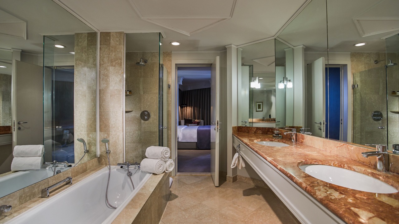 Photo of Bathroom in Novi Beograd