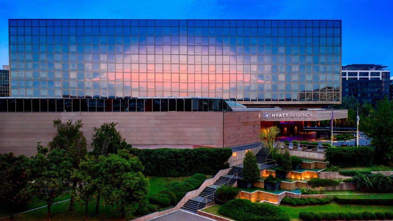 Photo of Outdoor in Novi Beograd