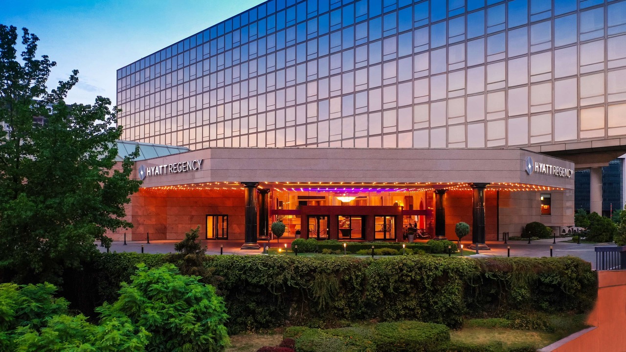 Photo of Outdoor in Novi Beograd