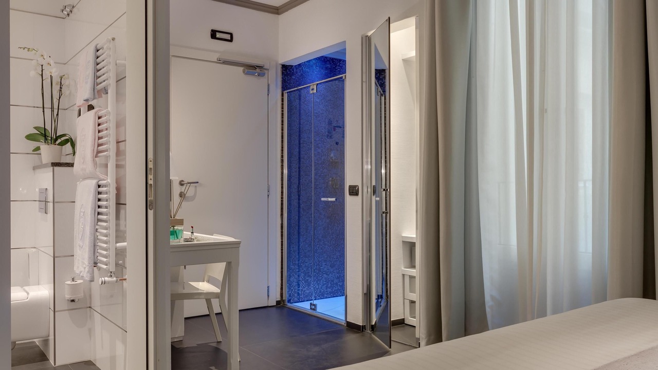 Photo of Bathroom in Santa Maria Novella