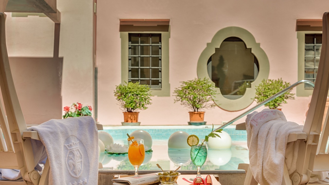Photo of Outdoor in Santa Maria Novella