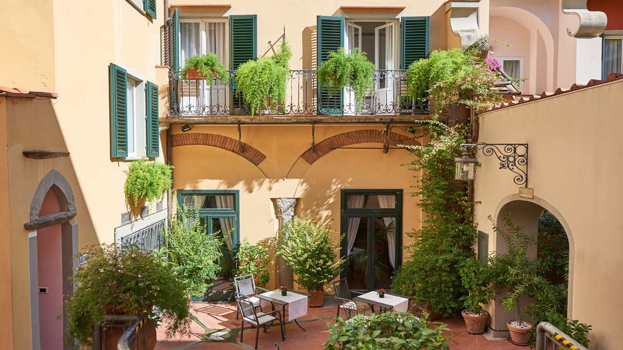 Photo of Outdoor in Santa Maria Novella