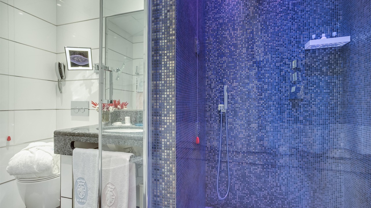 Photo of Bathroom in Santa Maria Novella