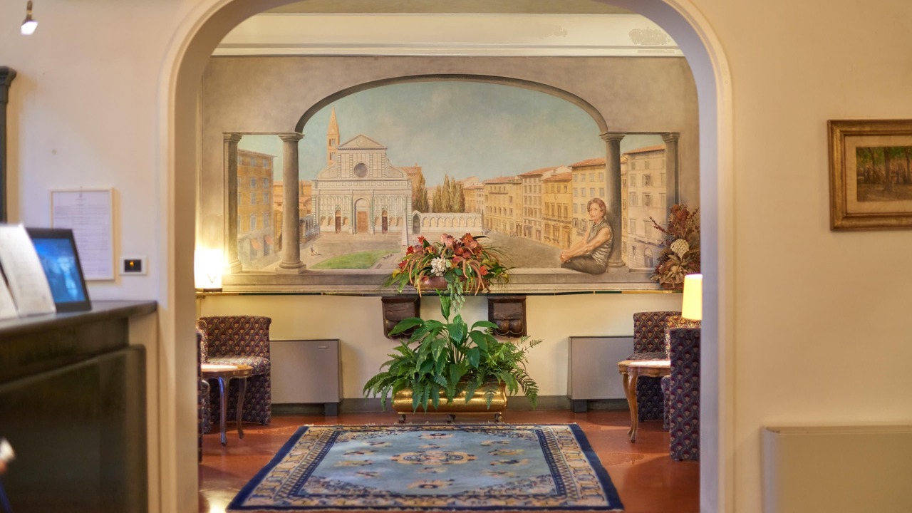 Photo of Others in Santa Maria Novella
