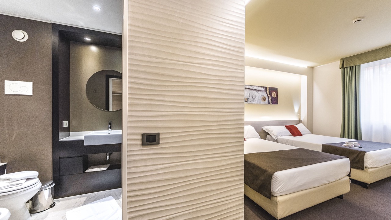 Photo of Bedroom in Campalto
