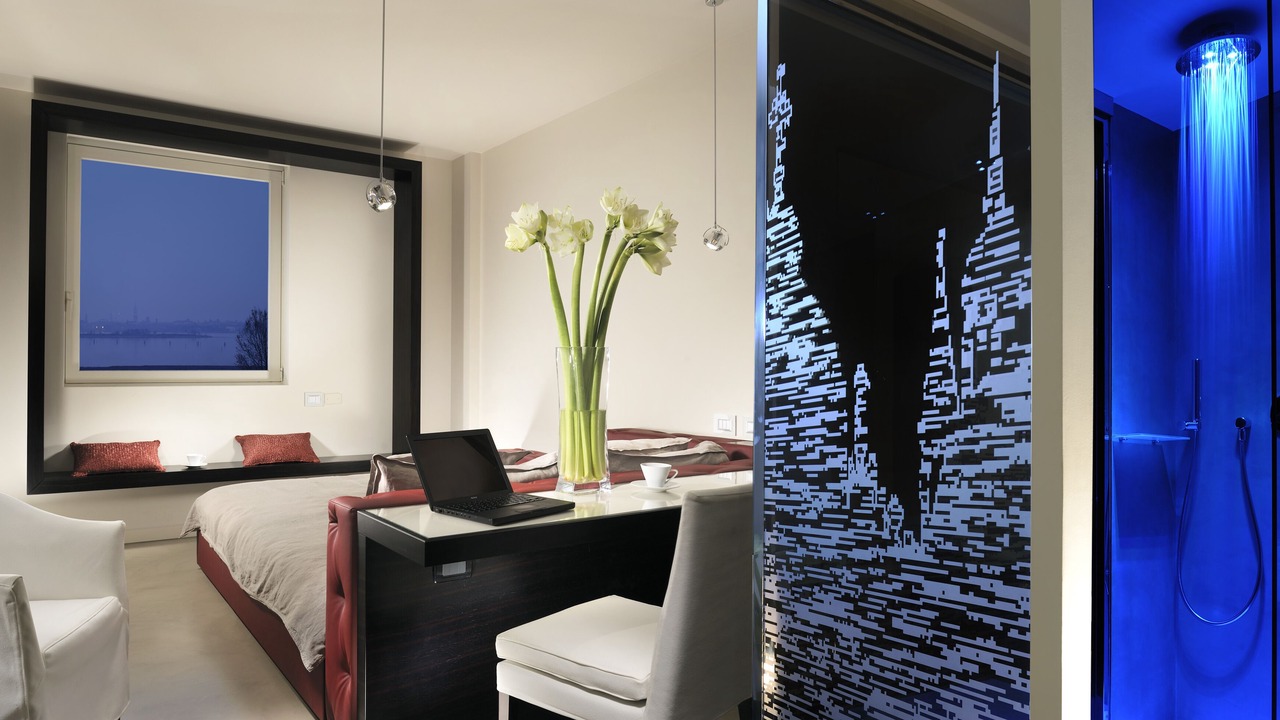 Photo of Bedroom in Campalto