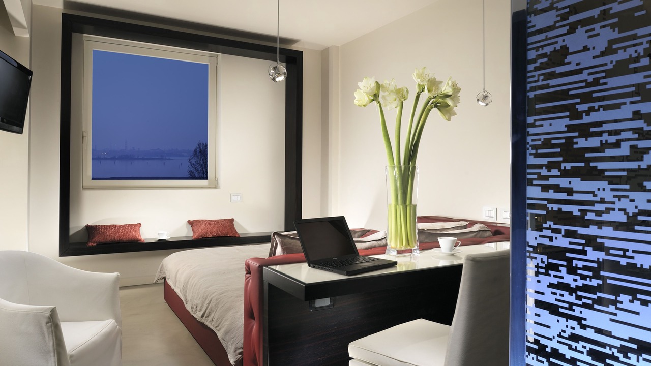Photo of Bedroom in Campalto