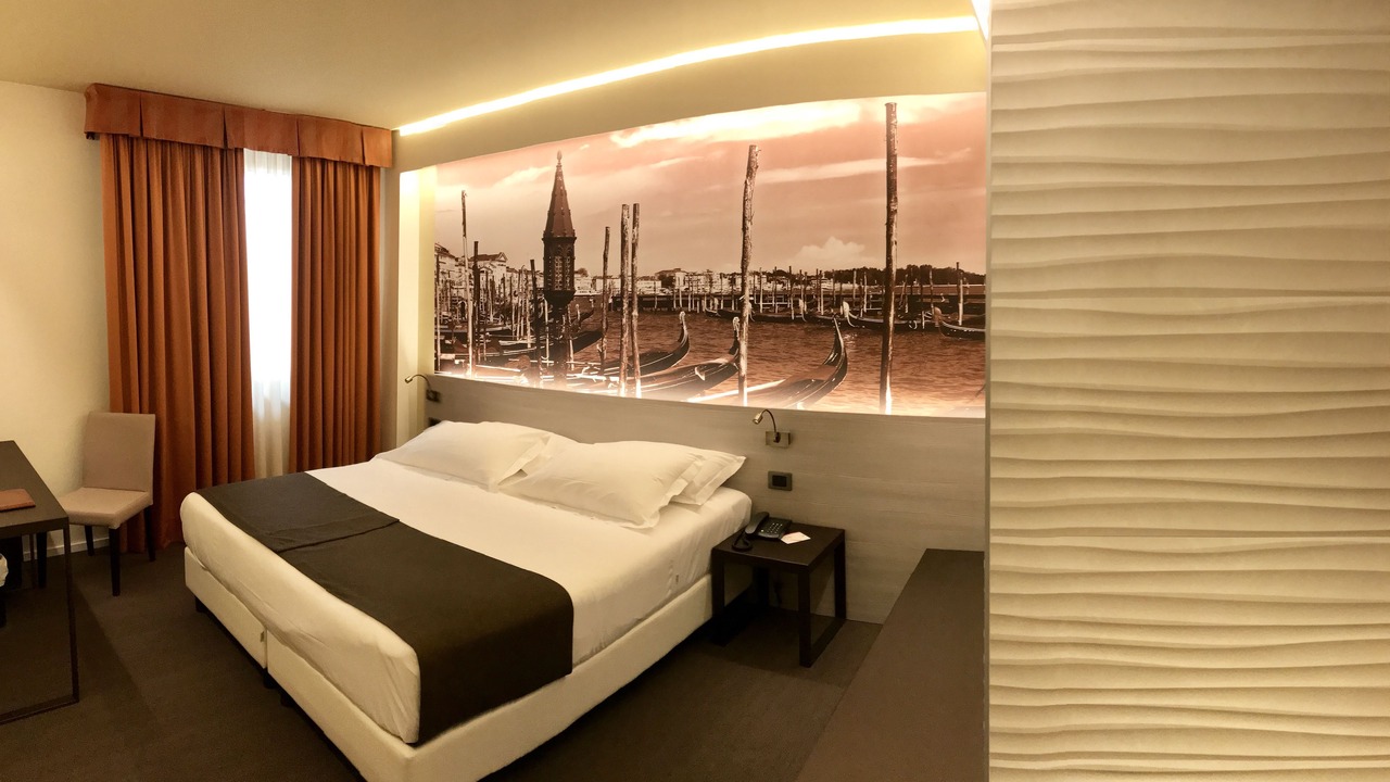 Photo of Bedroom in Campalto