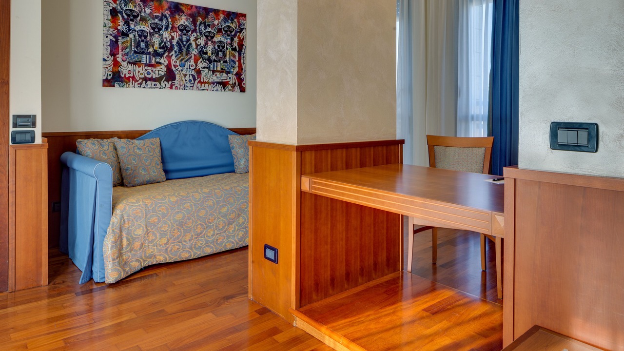 Photo of Bedroom in Certosa