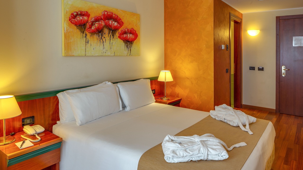 Photo of Bedroom in Certosa