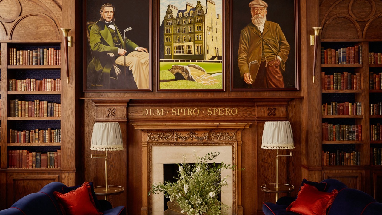 Photo of Others in St. Andrews