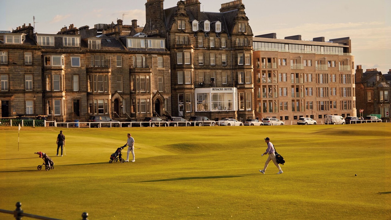 Photo of Outdoor in St. Andrews